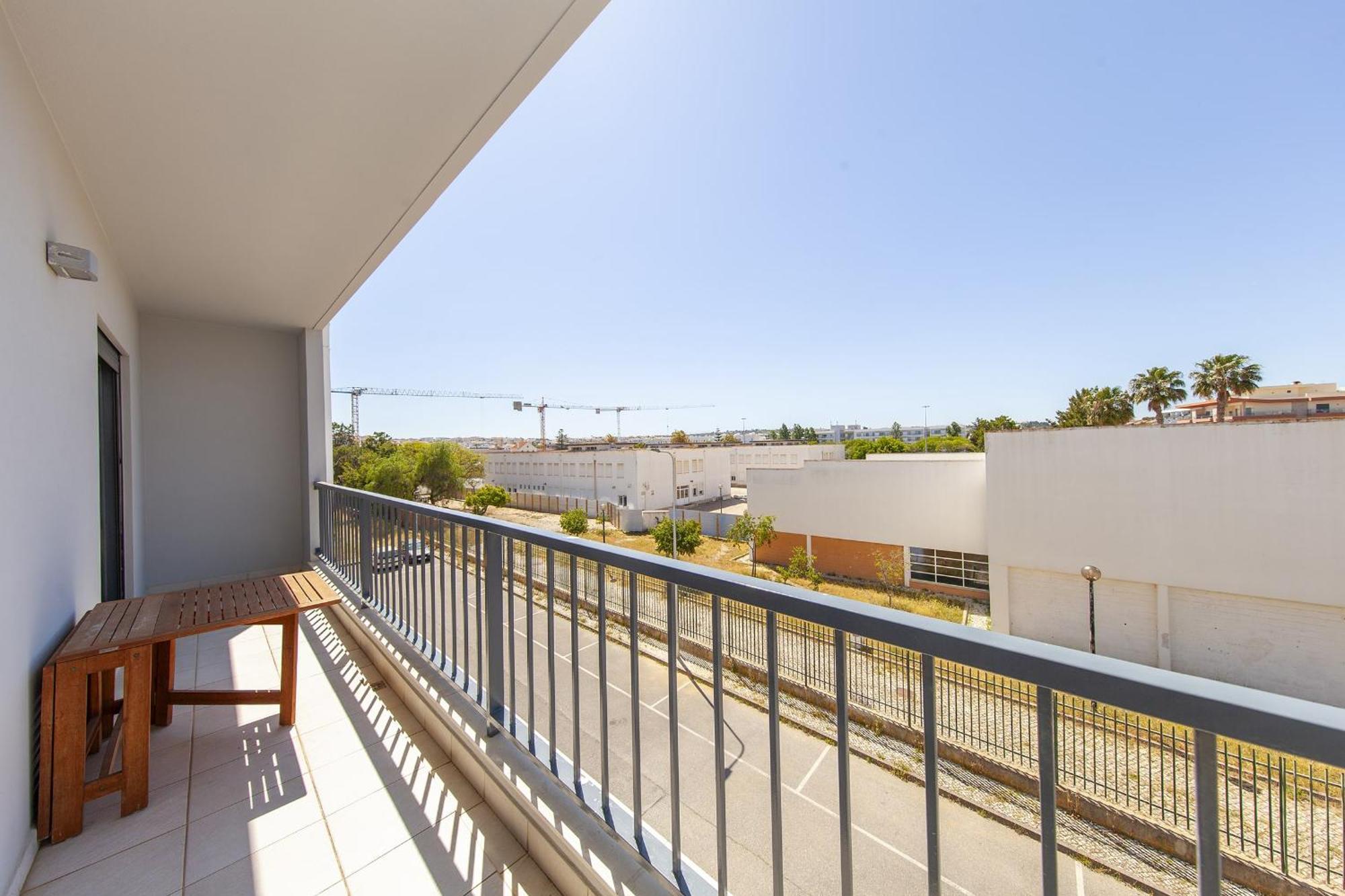 B03 - Luxury 2 Bed Lagos Marina Extérieur photo