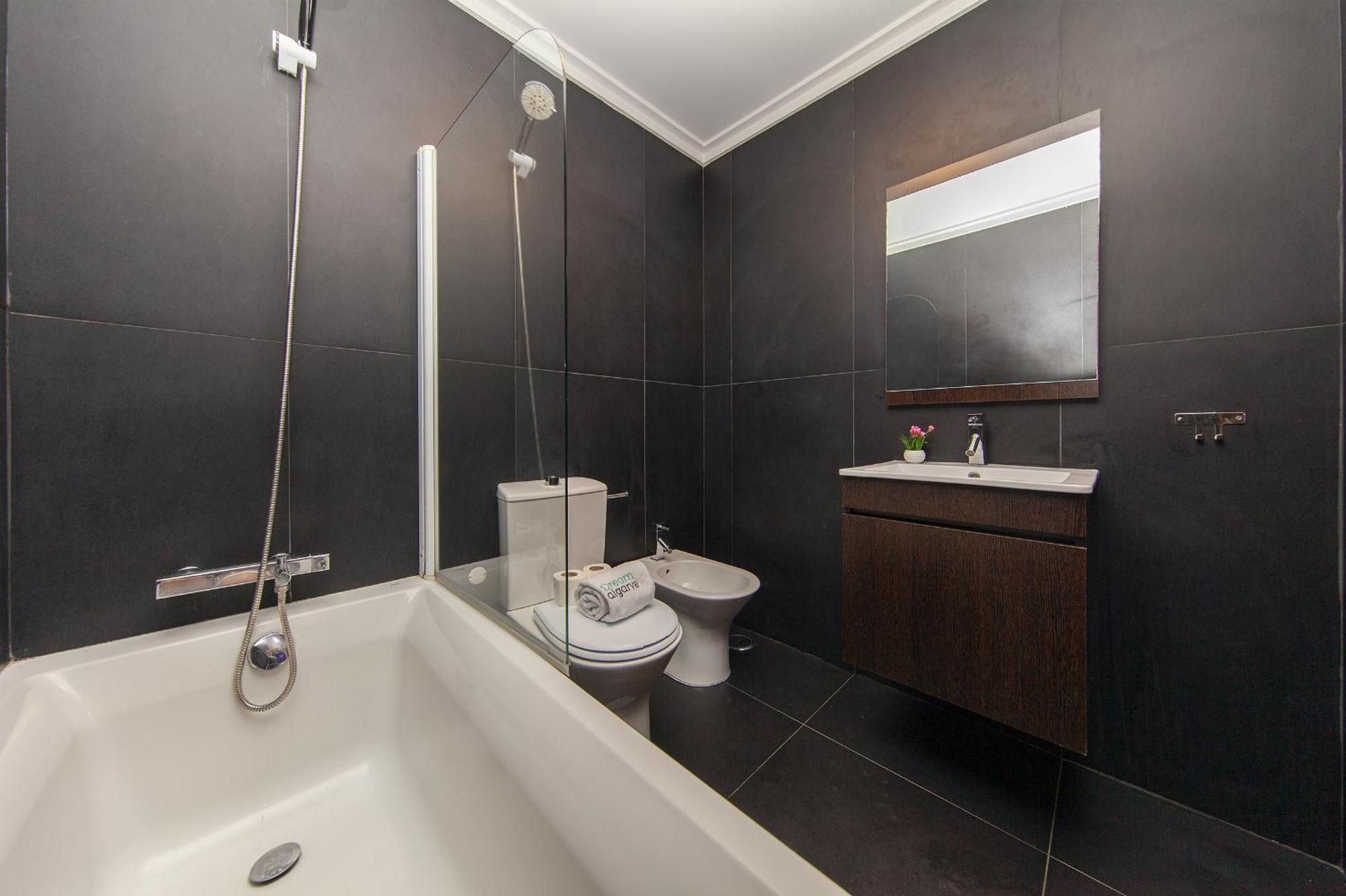 B03 - Luxury 2 Bed Lagos Marina Extérieur photo