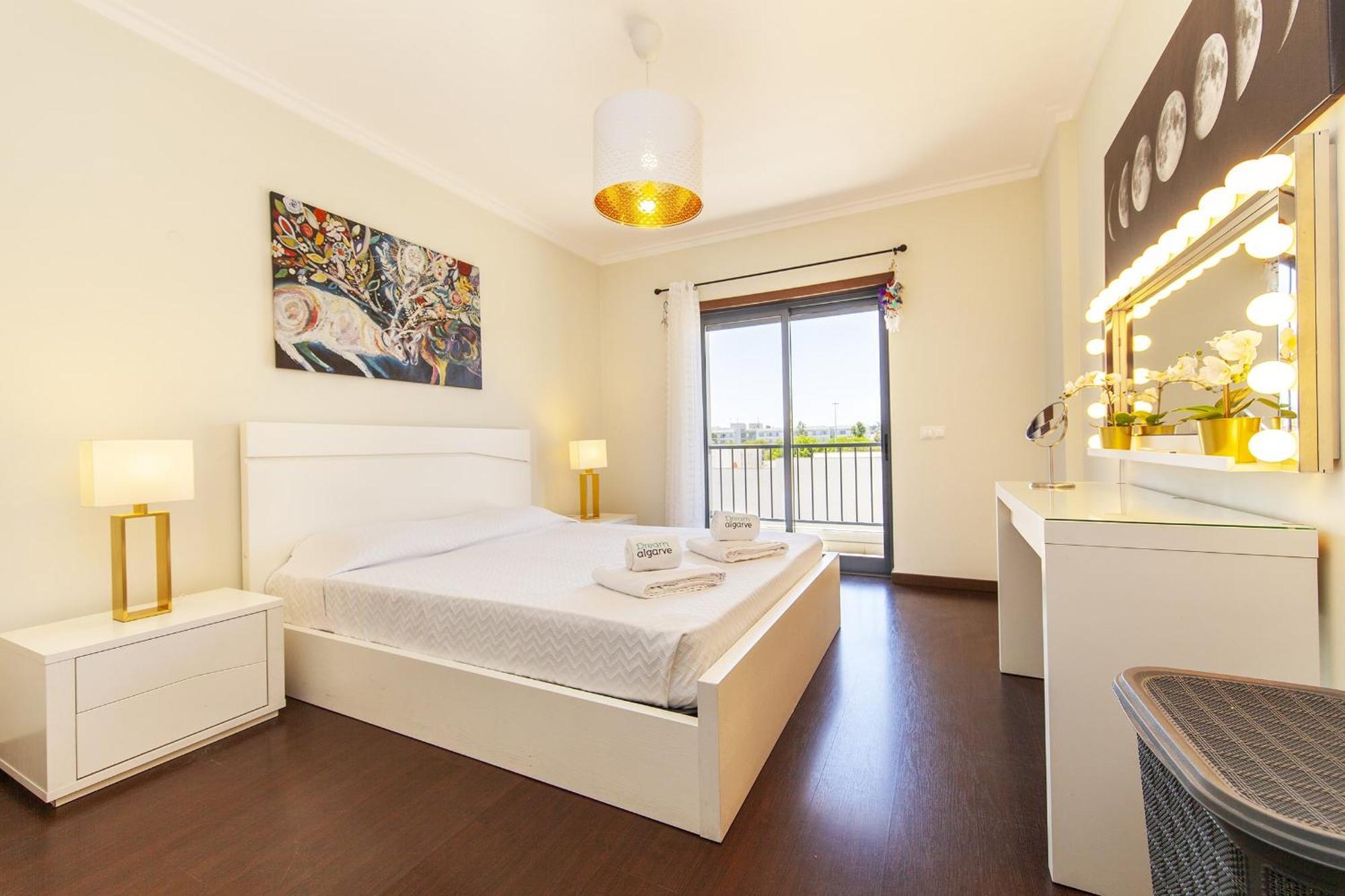 B03 - Luxury 2 Bed Lagos Marina Extérieur photo