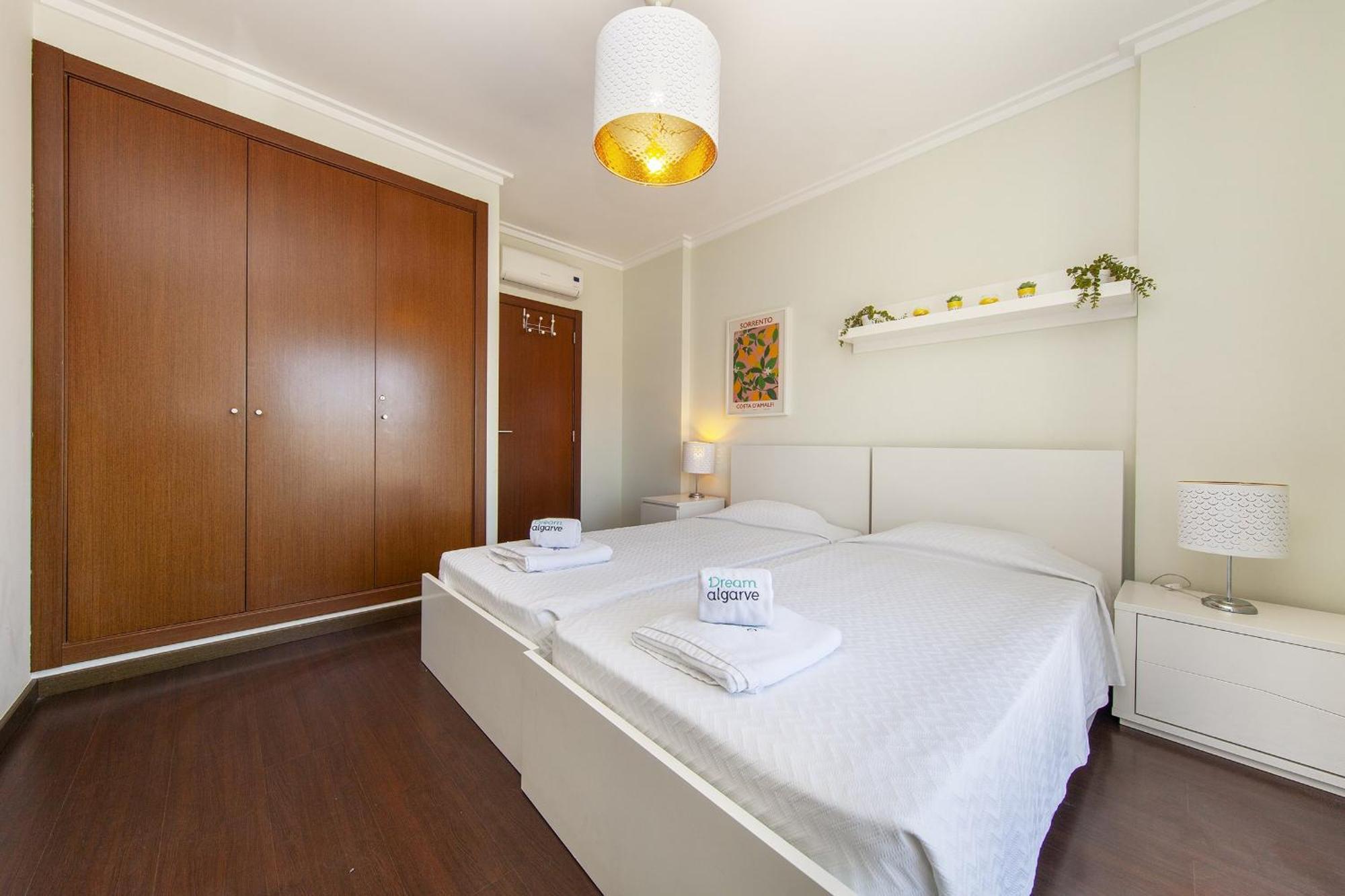 B03 - Luxury 2 Bed Lagos Marina Extérieur photo