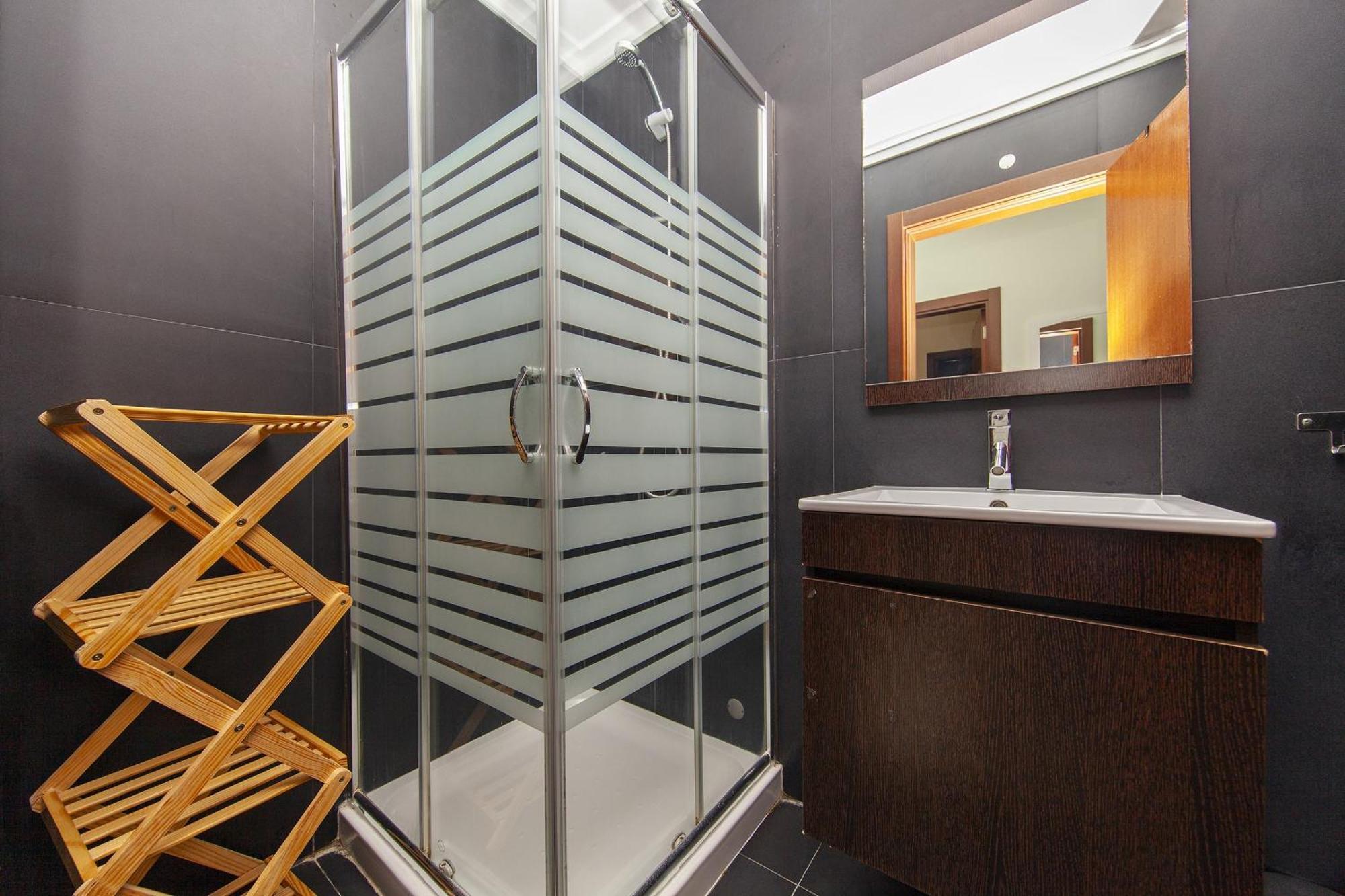 B03 - Luxury 2 Bed Lagos Marina Extérieur photo