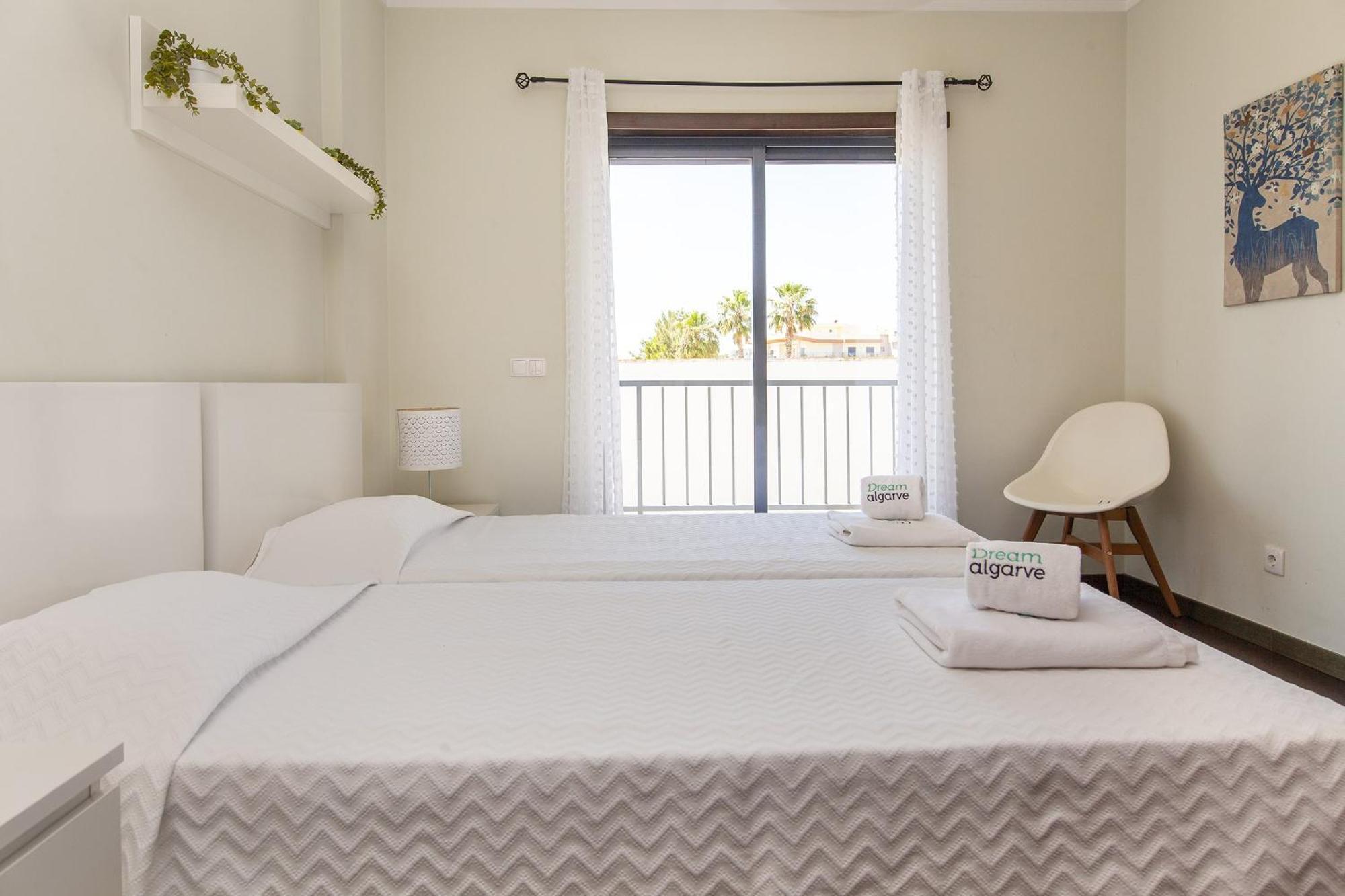 B03 - Luxury 2 Bed Lagos Marina Extérieur photo