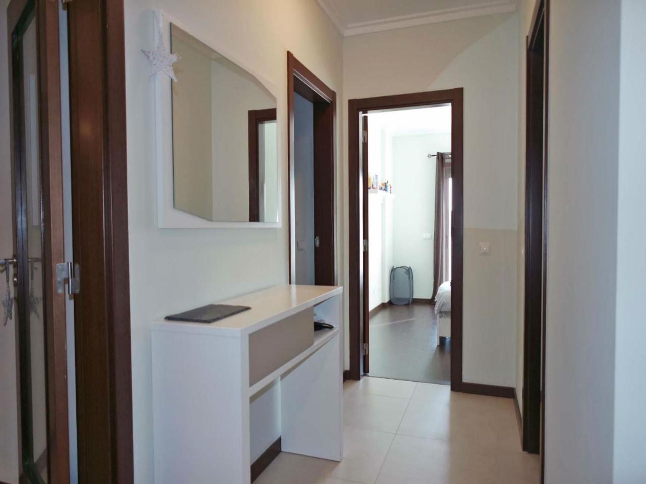 B03 - Luxury 2 Bed Lagos Marina Extérieur photo