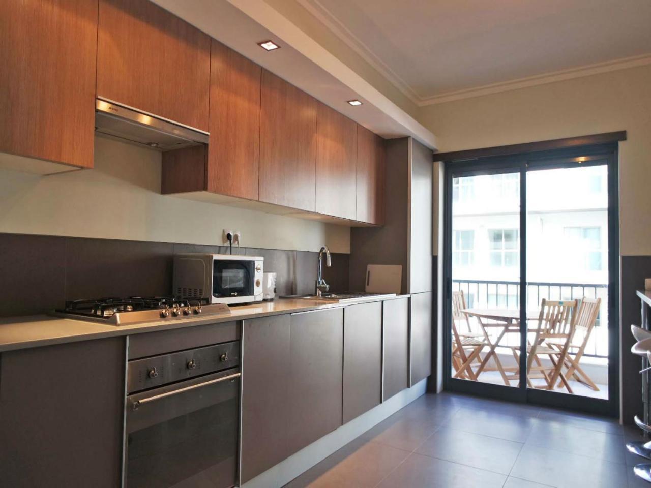 B03 - Luxury 2 Bed Lagos Marina Extérieur photo